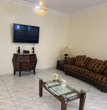 شقة للإيجار في ضاحية الرشيد