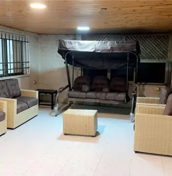 Apartment for rent in Dahyet Al Rasheed