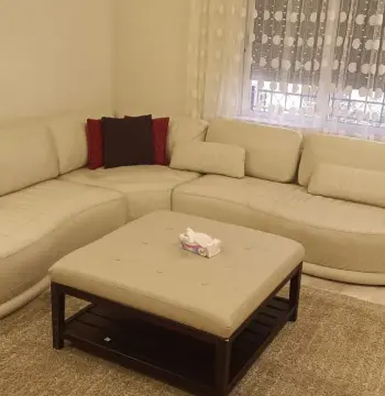 Apartment for rent in Dahyet Al Rasheed