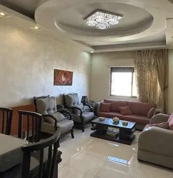 Apartment for rent in Tabarbour
