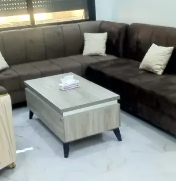 Apartment for rent in Tabarbour