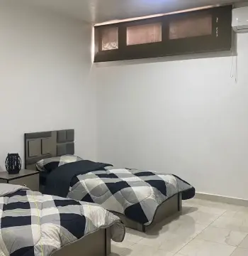 Apartment for rent in Tabarbour