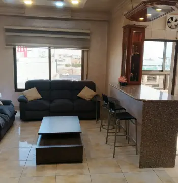 Apartment for rent in Tabarbour