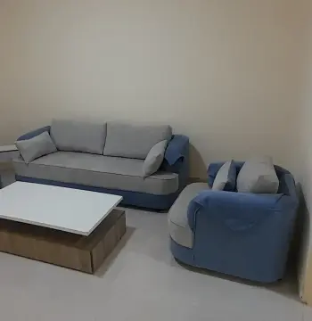 Apartment for rent in Al Bnayyat