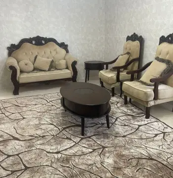Apartment for rent in Al Bnayyat