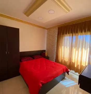 Apartment for rent in Jabal Al Hussain