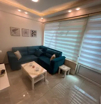Apartment for rent in Jabal Al Hussain