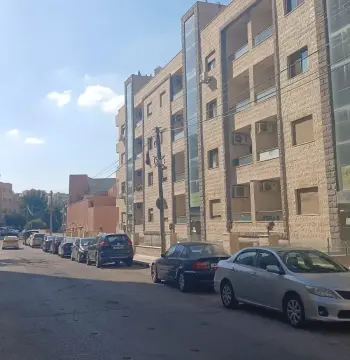 شقة للإيجار في صويلح
