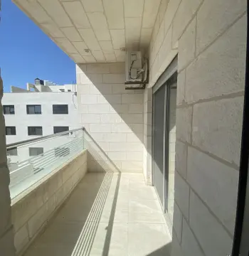 شقةمطلة للبيع في ضاحية النخيل #3680