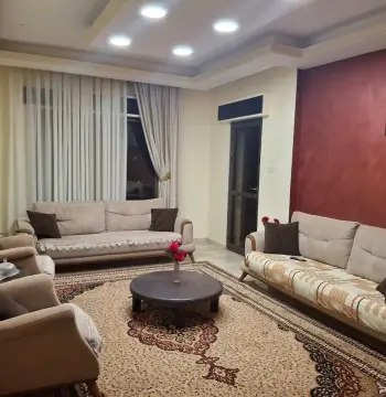 Apartment for rent in Marj Al Hamam