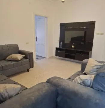 Apartment for rent in Marj Al Hamam