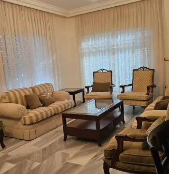 Apartment for rent in Marj Al Hamam
