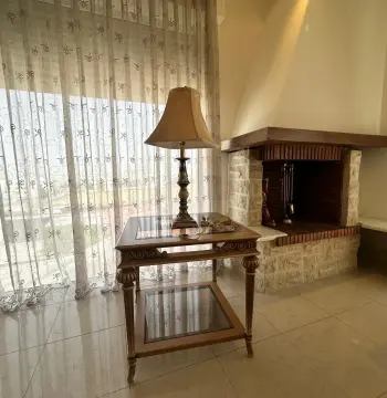 Semi-Furnished Apartment For Rent In Abdoun #3676