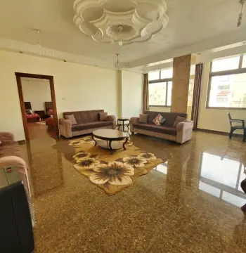 Apartment for rent in Al Hashmi al Shamali