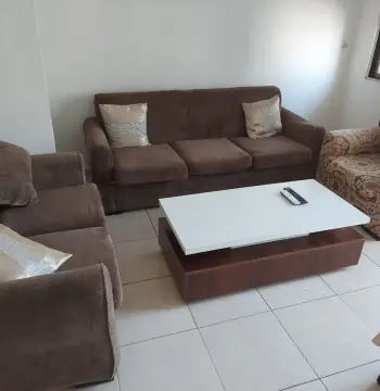 Apartment for rent in Al Hashmi al Shamali