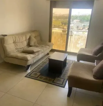 شقة للإيجار في عرجان