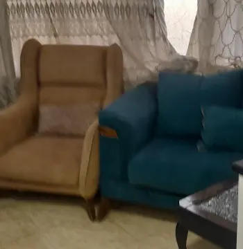 Apartment for rent in Al Nuzha