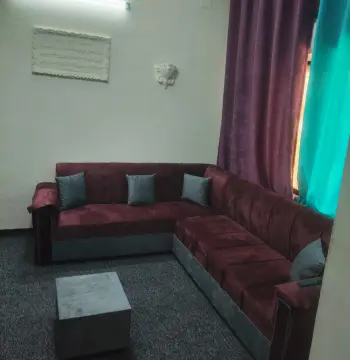 Apartment for rent in Gardens Street