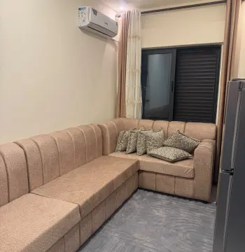 Apartment for rent in Shafa Badran
