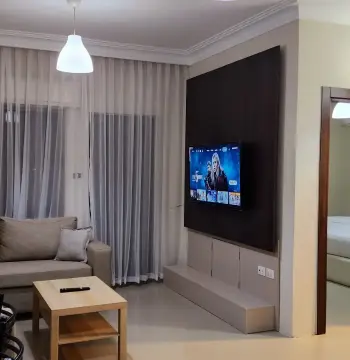 Apartment for rent in Shafa Badran