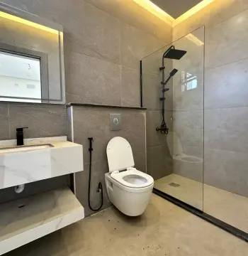Furnished Apartment For Rent In Um Al Summaq #3662