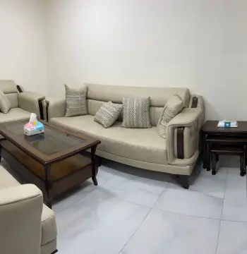 Apartment for rent in Shafa Badran