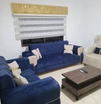 Apartment for rent in Sports City Road