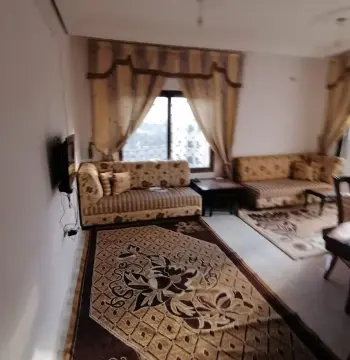 Apartment for rent in Sports City Road