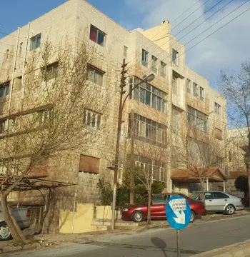 Apartment for rent in Sports City Road