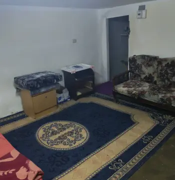 شقة للإيجار في شارع المدينة المنورة