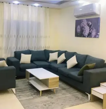 Apartment for rent in Dahyet Al Yasmeen
