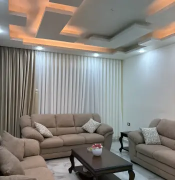 Apartment for rent in Dahyet Al Yasmeen