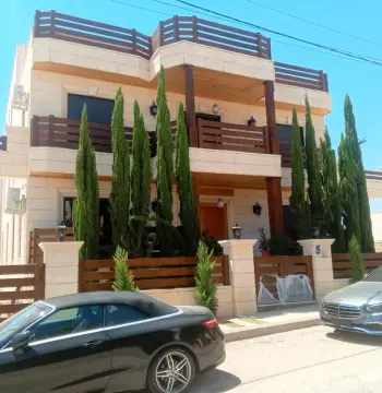 Villa for sale in Al Jubayha