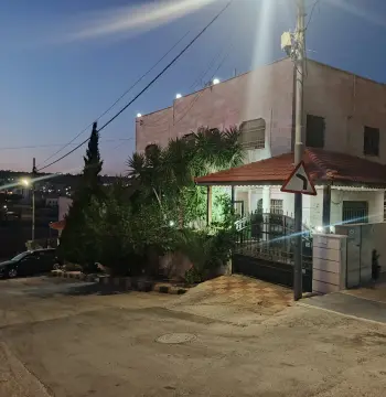 فيلا للبيع في شفا بدران