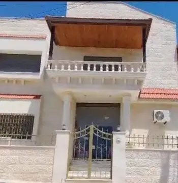 فيلا للبيع في شفا بدران