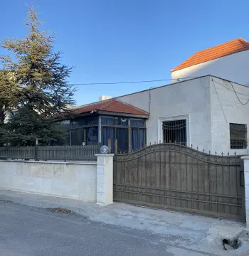 Villa for sale in Bader Al Jadedeh