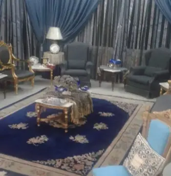 Villa for sale in Al Jubayha