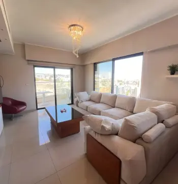 2-Bedroom Apartment for Rent #10798