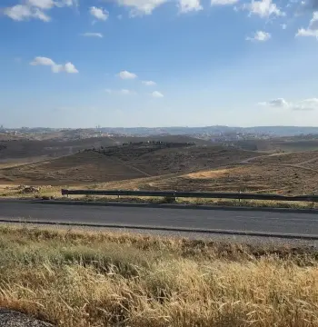 أرض للبيع في شفا بدران