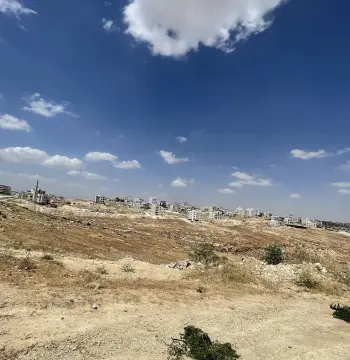 أرض للبيع في الجبيهة