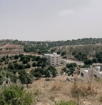 أرض للبيع في دابوق