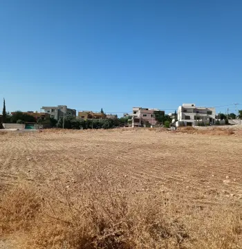 أرض للبيع في حسبان