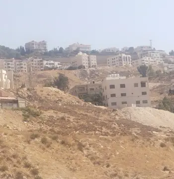 Land for sale in Safoot