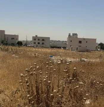 أرض للبيع في الجويدة