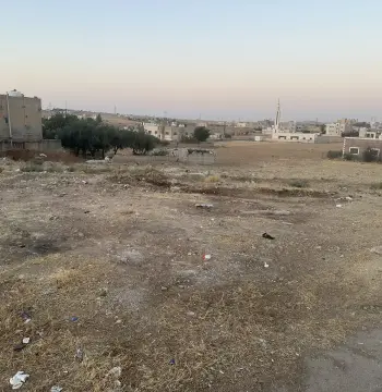أرض للبيع في الخشافية