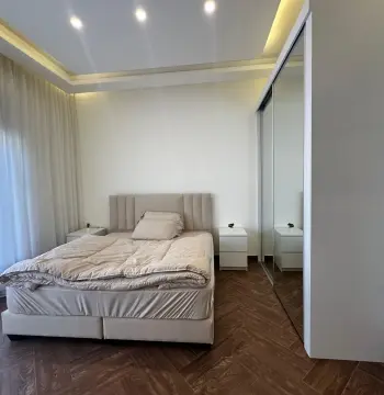 Furnished Apartment For Rent In Abdoun #3636