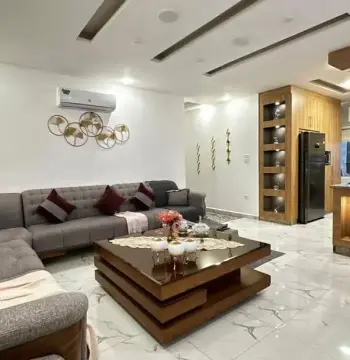 Apartment for sale in Al Hay Al Janooby