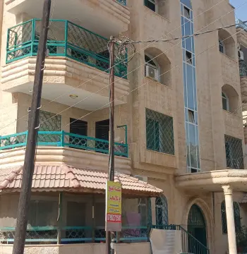 شقة للبيع في Al Hay Al Janooby