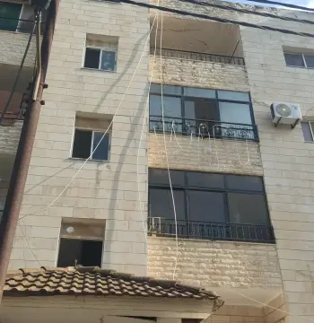 شقة للبيع في University Street