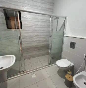 Furnished Apartment to Rent 180sqm #3634